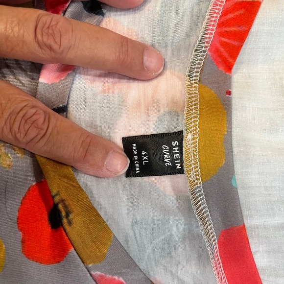 From SHEIN - Picture 2 of 2